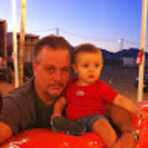 Meet your Posher, Mike